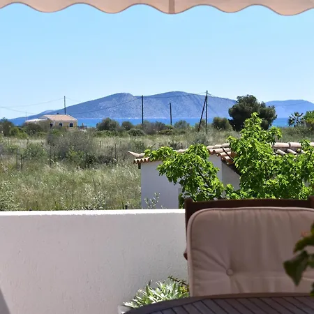 Gemi House By The * Porto Heli