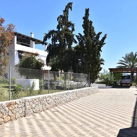 Gemi House By The Casa vacanze *