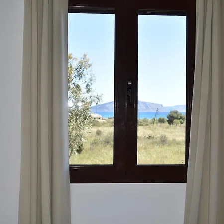 Casa vacanze Gemi House By The *