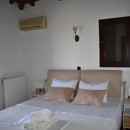 Gemi House By The Dom wakacyjny Porto Heli