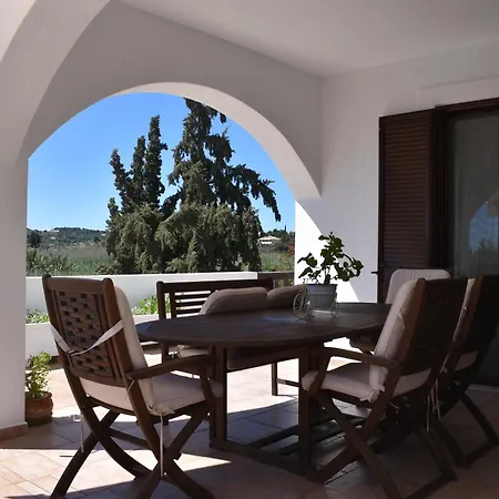 Dom wakacyjny Gemi House By The Porto Heli