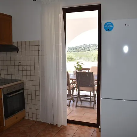 Holiday home Gemi House By The *