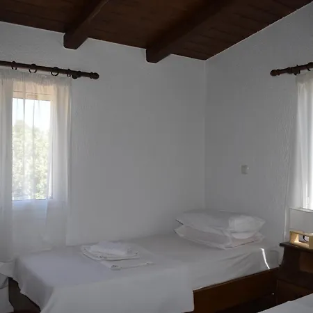 Gemi House By The Holiday home Porto Heli