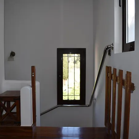 Gemi House By The Сasa de vacaciones Porto Heli