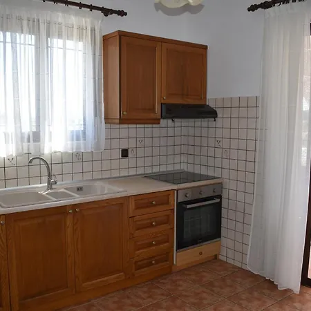 Holiday home Gemi House By The