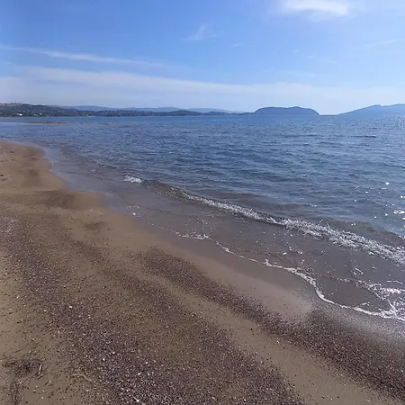 Holiday home Gemi House By The Porto Heli