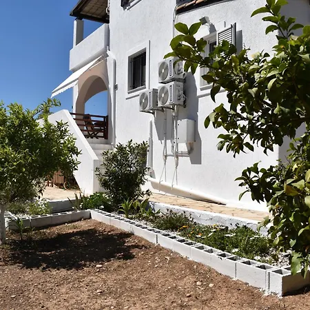 Сasa de vacaciones Gemi House By The Porto Heli