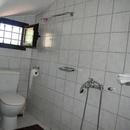 Gemi House By The