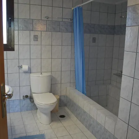 Dom wakacyjny Gemi House By The *