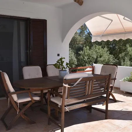 Dom wakacyjny Gemi House By The Porto Heli