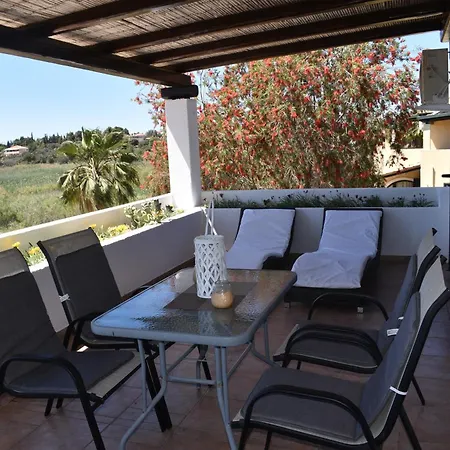 Gemi House By The Dom wakacyjny Porto Heli