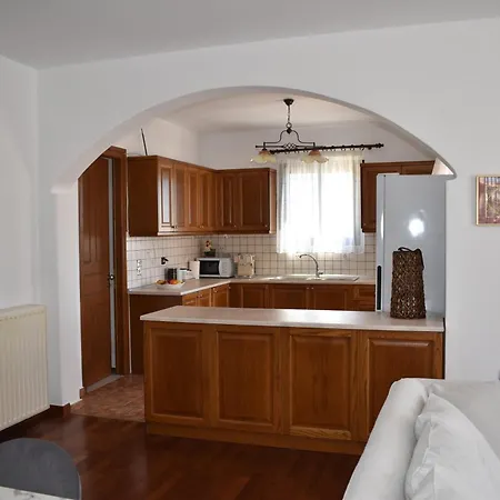 Gemi House By The Holiday home