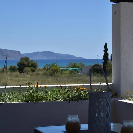 Holiday home Gemi House By The